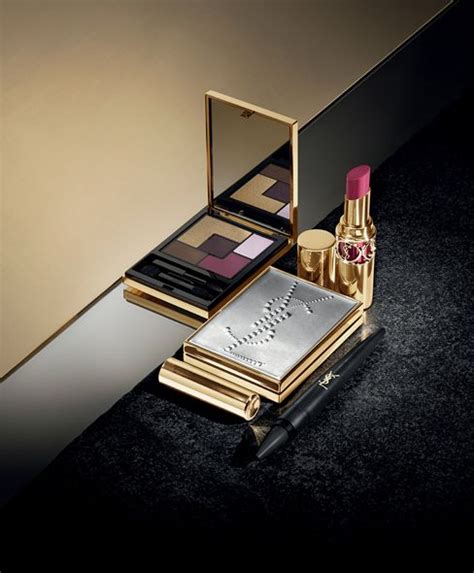 ysl cosmetics au|ysl official website.